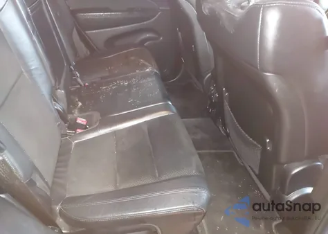 2018 Jeep Grand Cherokee Altitude 4X4 z USA, uszkodzony, nr VIN 1C4RJFAGXJC138177